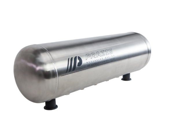 15L Stanless steel air tank